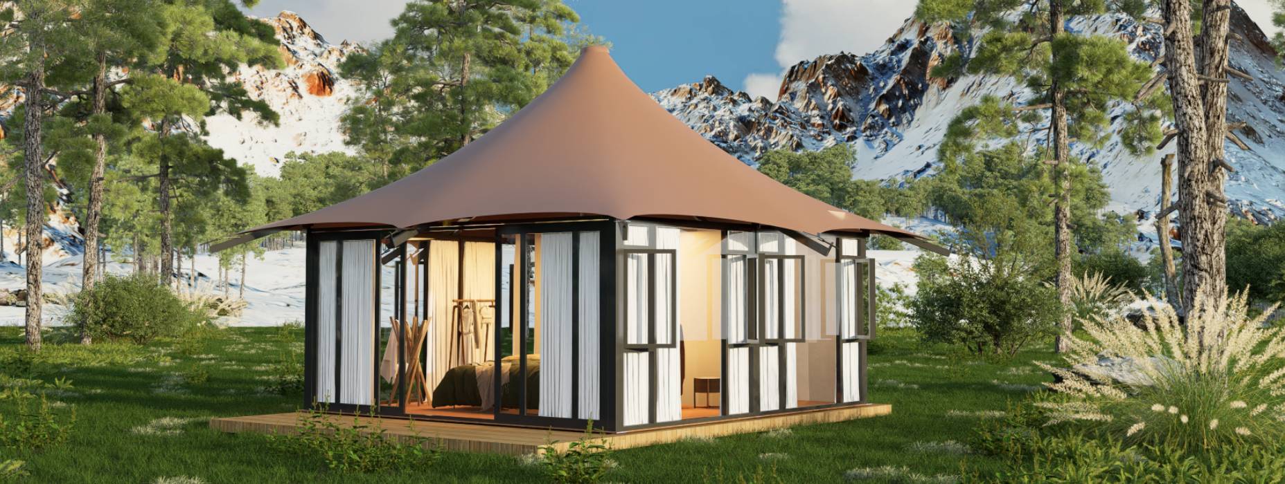 延川县装配式建筑厂家